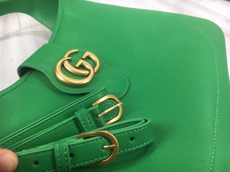 Gucci Shopping Bags